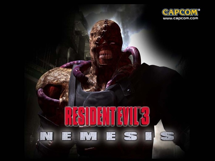 Resident Evil 3 Game Download